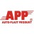 APP Auto-plast Produkt