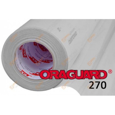 Антигравийная пленка Oraguard Антигравийная пленка Oraguard