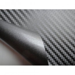 Пленка карбон 3Д графит