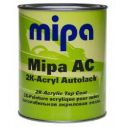 Автомобильная краска MIPA AC