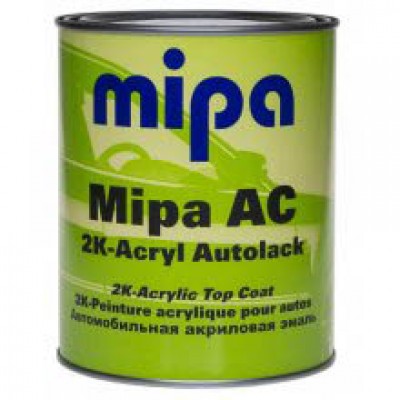 Автомобильная краска MIPA AC