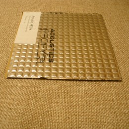 Виброизоляция PROFY 2,3,4 мм 37х50 50х70