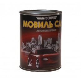 Автоконсервант «Мовиль» СДМ для скрытых полостей Автоконсервант «Мовиль» СДМ для скрытых полостей