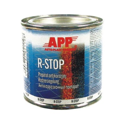 Антикоррозионный препарат АРР R-STOP 100мл Антикоррозионный препарат АРР R-STOP 100мл