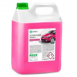 Активная пена Active Foam Pink 6кг
