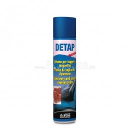 Средство для очистки ATAS DETAP Spray пенный
