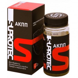 Присадка для автоматической коробки
