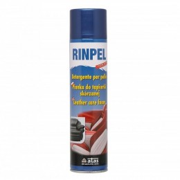 Средство для покрытий из кожи Rinpel Средство для покрытий из кожи Rinpel