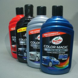 Полироль Turtle wax Полироль Turtle wax