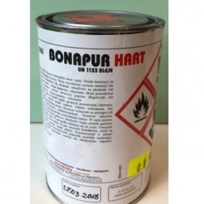 Полиуретановый клей BONAPUR HART Полиуретановый клей BONAPUR HART