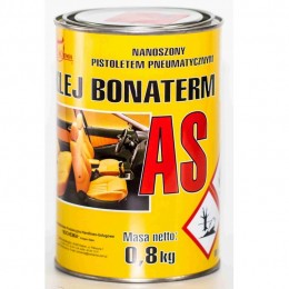 Наиритовый клей Bonaterm AS Наиритовый клей Bonaterm AS